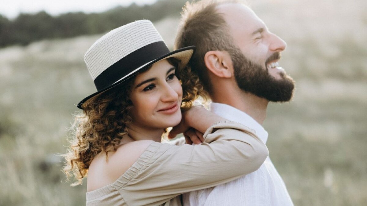 Как понять мужчин