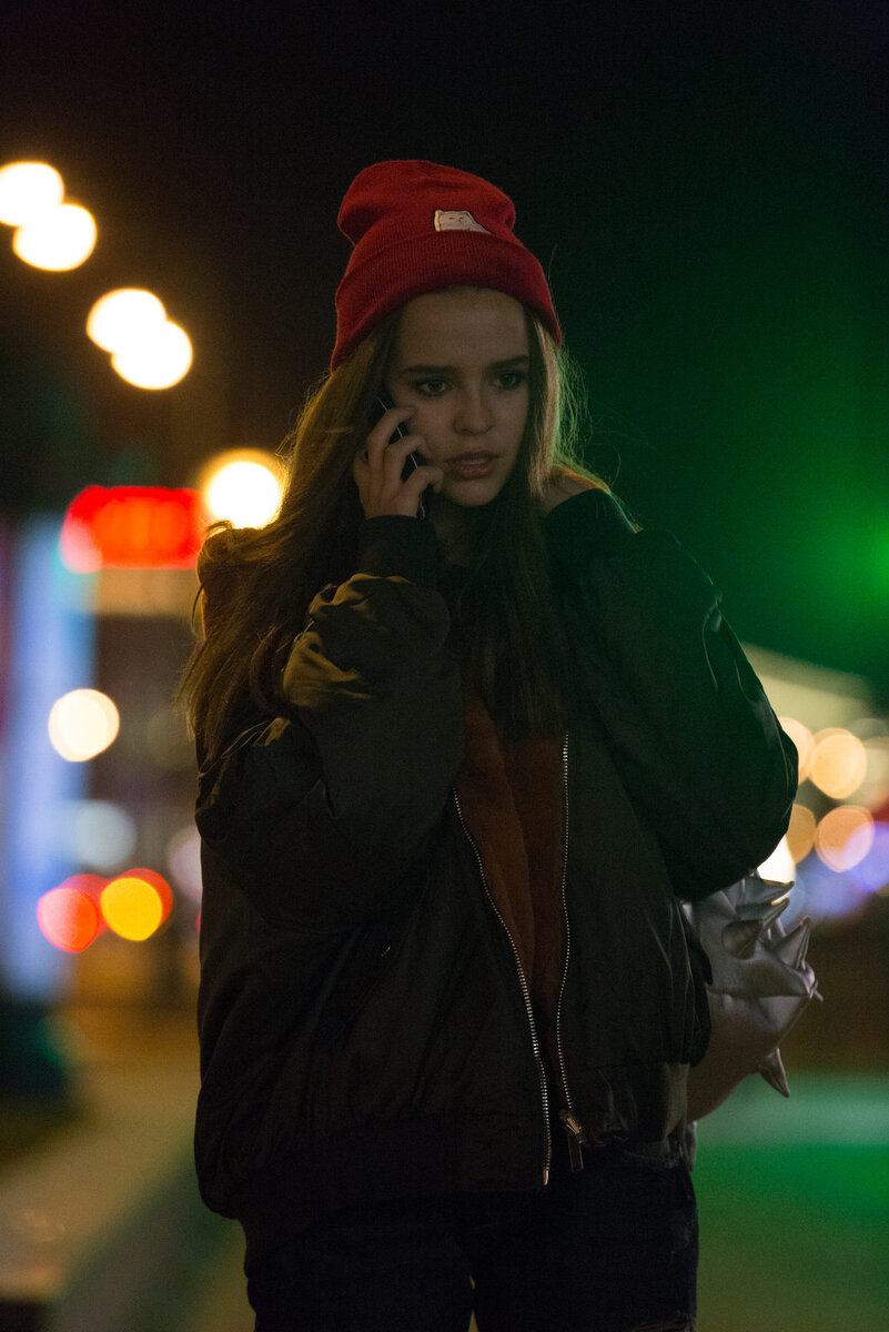 Дочка Лиза (Маргарита Дьяченкова). Источник фото:  https://www.kino-teatr.ru/kino/movie/ros/132000/foto/i2/1202858/