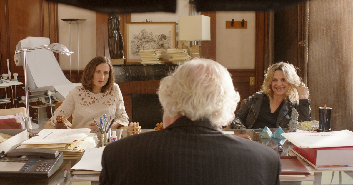 Дети будут одного возраста :)