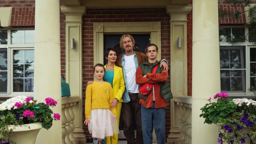 Листайте вправо, чтобы увидеть больше изображений