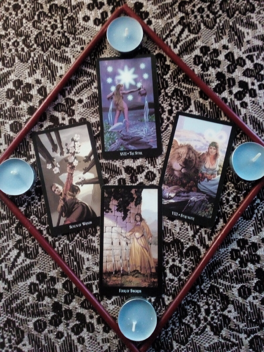 Личное фото автора.