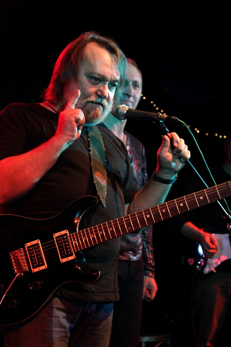 Фото И. Михайлова