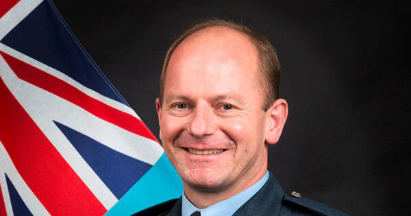 Майкл Уигстон