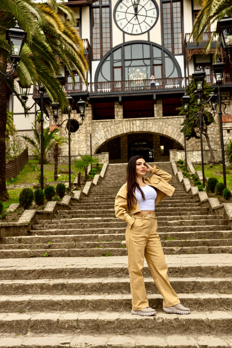 фото Катерины Волосянской