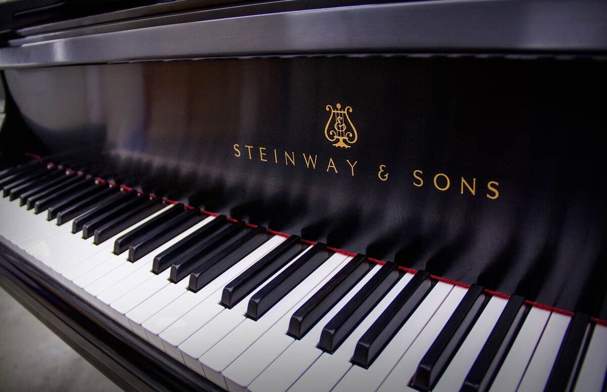 Steinway & Sons