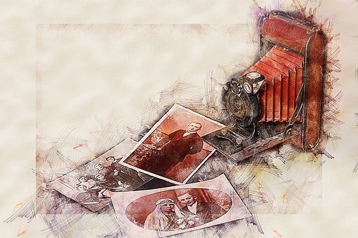 Фотографии мотивируют