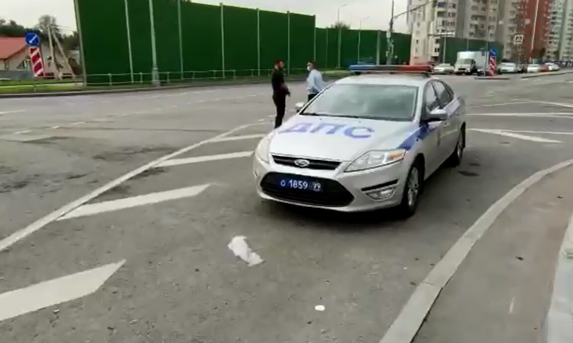     Gibdd фото АвтоВзгляд