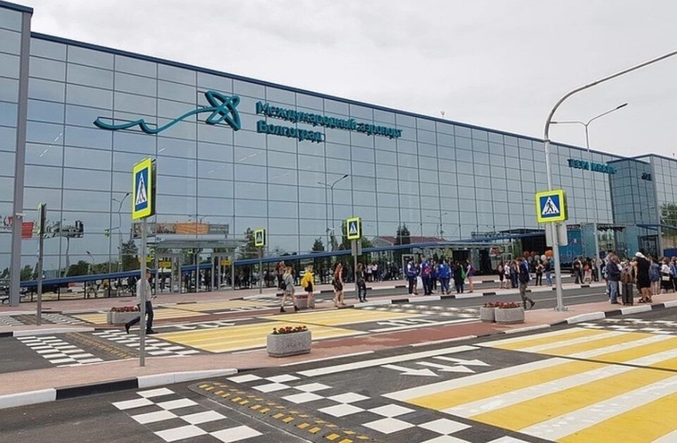     Фестиваль пройдет напротив терминалов аэропорта Екатерина СИМОХИНА