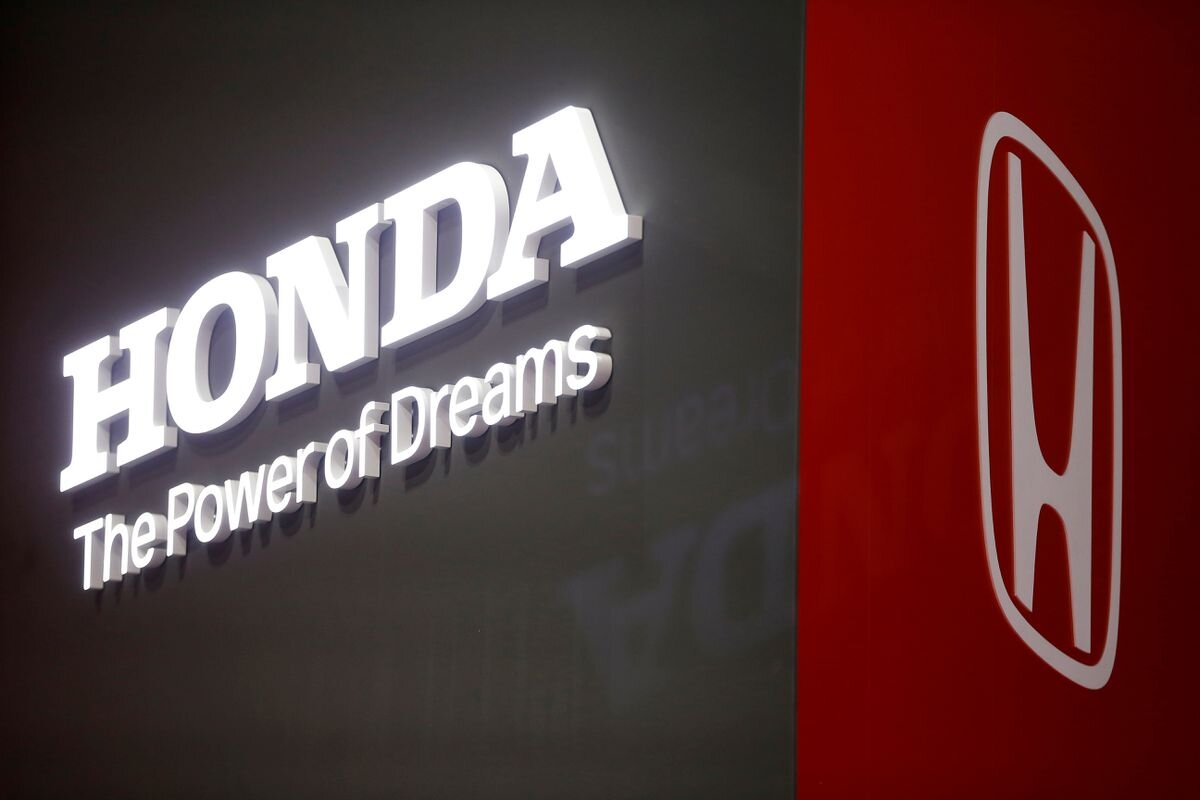 Honda сократит производство на 40% на японских заводах из-за перебоев с поставками