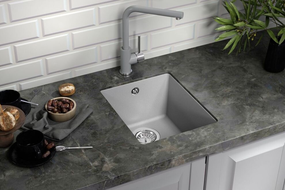 Уже определились с тем, какой смеситель нужен именно Вам?