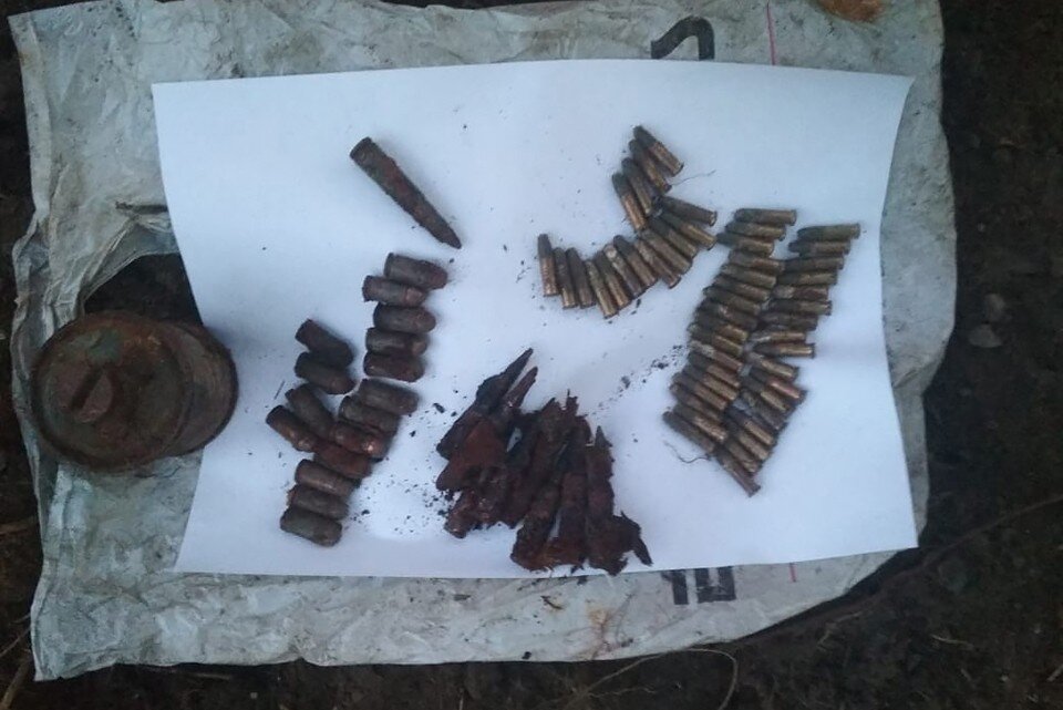     Специалисты инженерно-технического отделения Росгвардии выехали в автогородок на улице Сафонова в Мурманске. Фото: Росгвардия Мурманской области