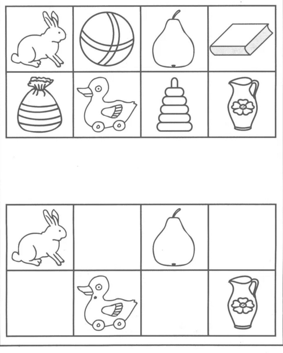 задания на развитие памяти для дошкольников. карточки для развития памяти у дошкольников. нейропсихологические упражнения для детей 6-7 лет. задания для тренировки памяти. тренировка зрительной памяти.