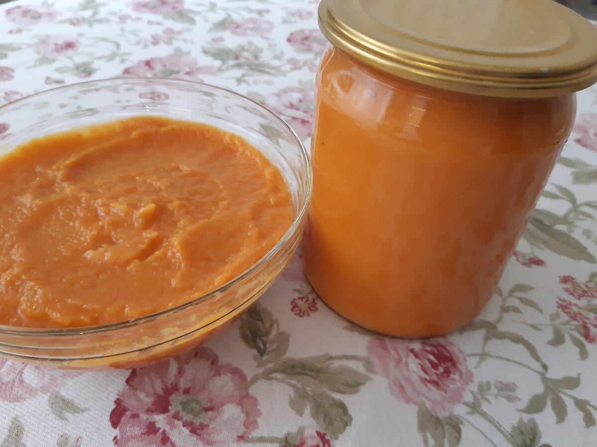 Икра получается очень вкусной