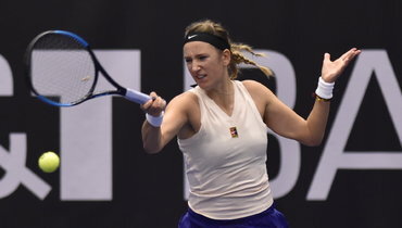 «Она просто развернулась и ушла с корта». Азаренко устроила скандал в матче с 16-летней теннисисткой  📷
