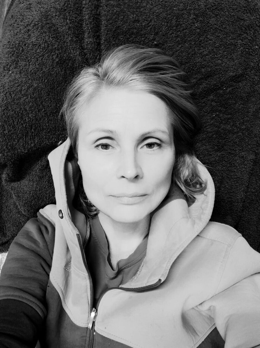 Елена Федосеева - основатель Психологического клуба НОЯ, психолог