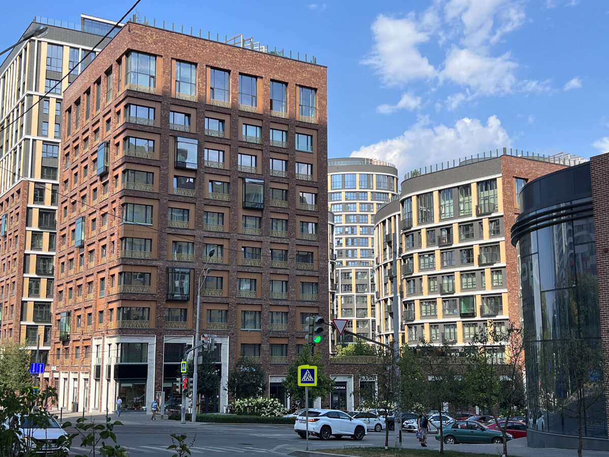 Екатеринбург, улица Радищева, фото автора блога Дно Мещанства