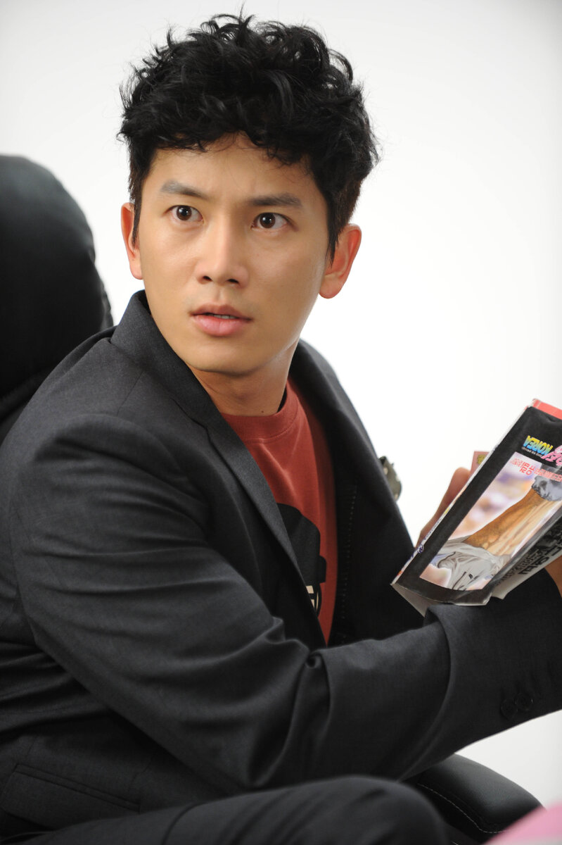 Чха Чжи Хон