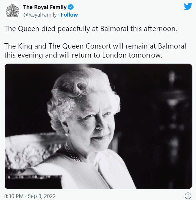 Cкриншот-цитата, Twitter 