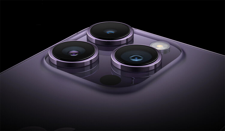    Источник изображений: Apple