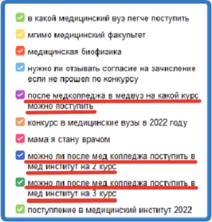 Развенчиваем эти и другие мифы о поступлении на базе среднего профессионального образования.-2