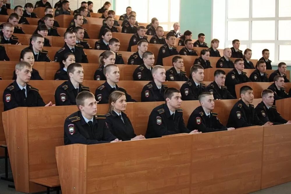 Правила поступления в Академию ФСБ РФ 