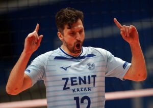    Фото: zenit-kazan.com Константин Бухтатов