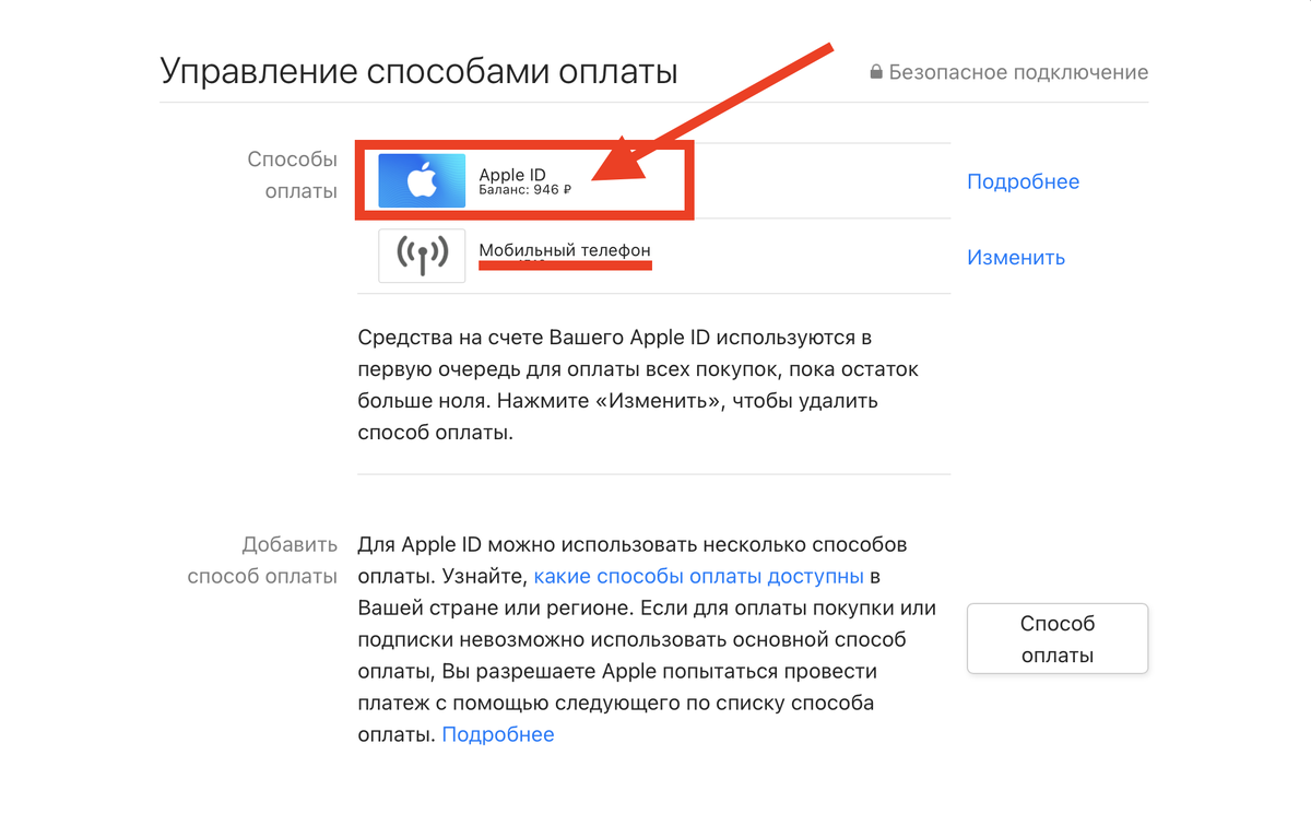 Как оплатить iCloud и сервисы Apple после санкций? Понятная инструкция | Как  оплатить: инструкции по оплате от сервиса-лидера 