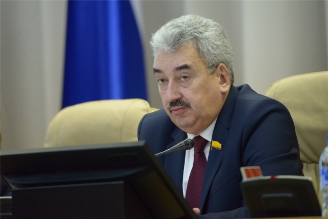    Леонид Черкесов Cap.ru