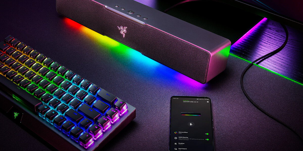 Иллюстрация: Razer📷
