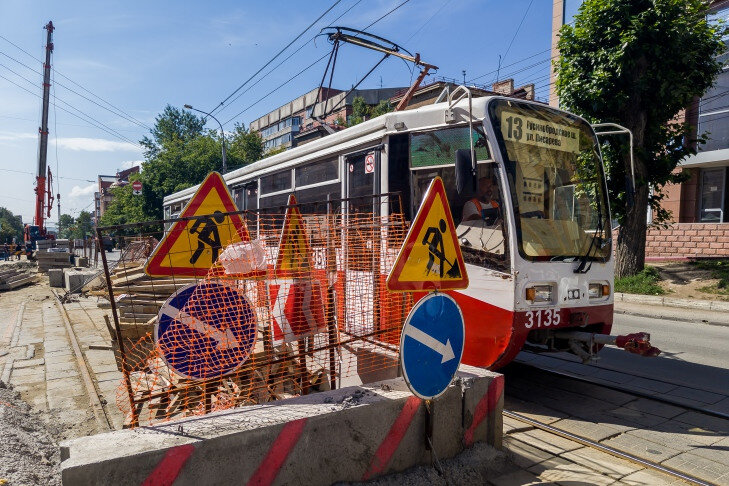 Фото Андрей Заржецкий