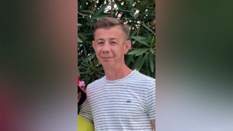    В Орске ищут без вести пропавшего 41-летнего Дениса Селеверстова Елена Шкатова