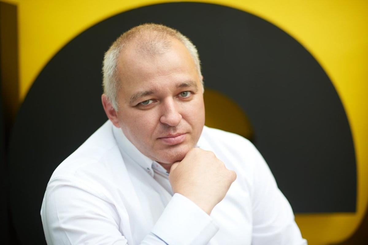 Фото: Александр Молчанов; из личного архива Александра