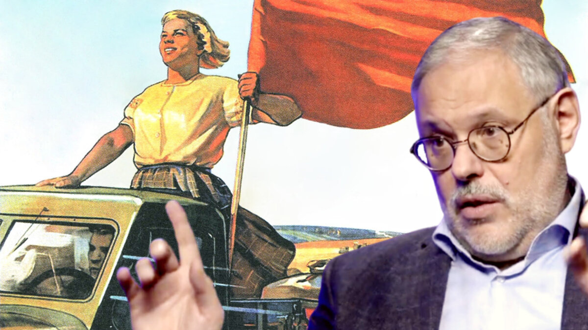 Стимулировать экономику можно через простых людей