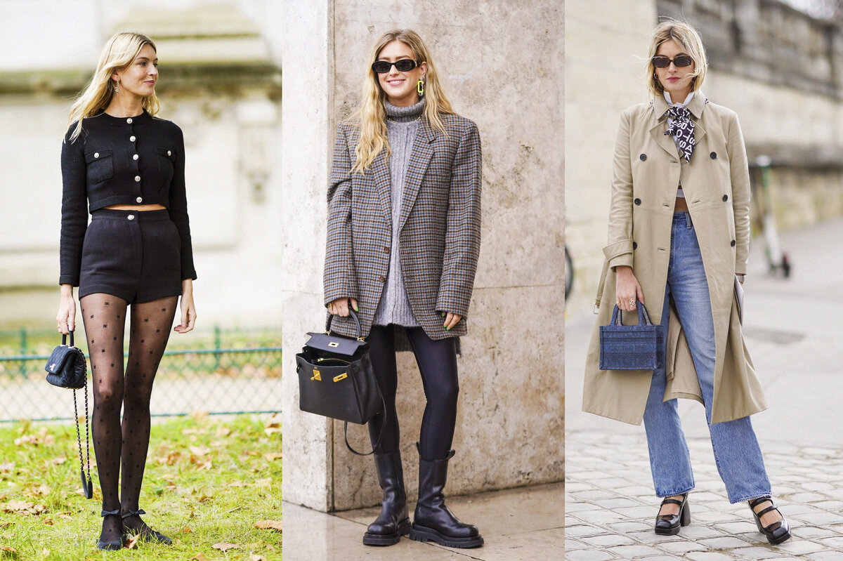     Парижанки так не делают! Псевдофранцузские тренды, которые тебе внушили соцсети