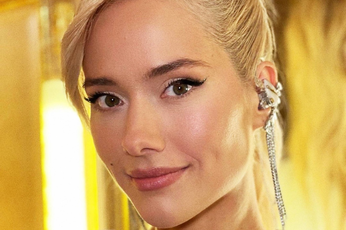     Юля Паршута назвала любимые места Москвы, где любит гулять