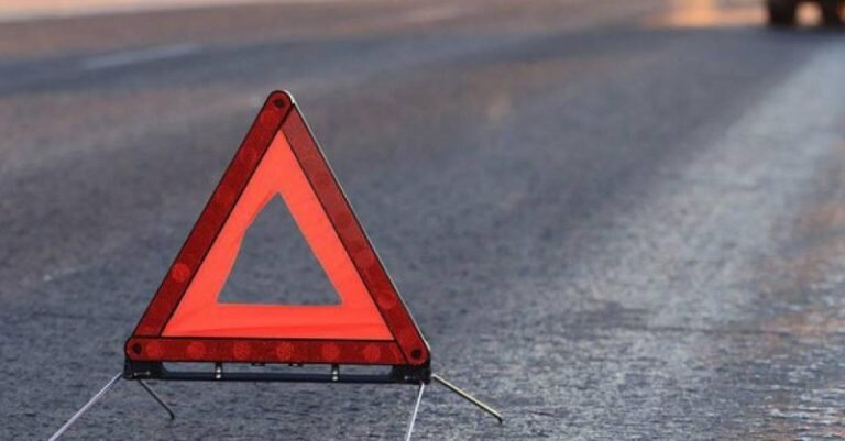    В ГИБДД Оренбуржья назвали самые опасные перекрестки региона Кристина Просвиркина