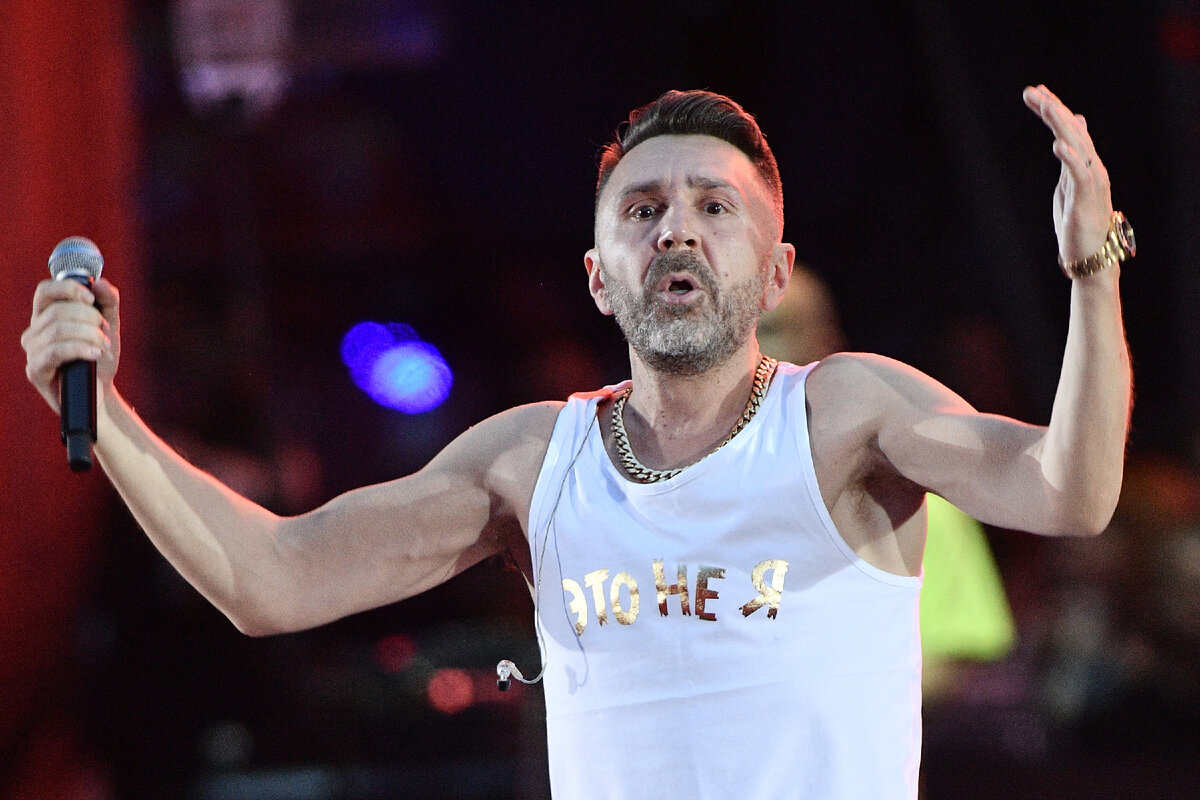 Фото: © РИА Новости/Рамиль Ситдиков