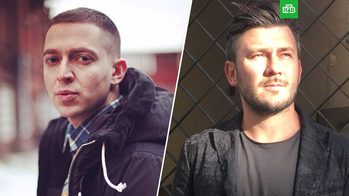    Фото: Мирон Федоров, Дмитрий Глуховский / vk.com