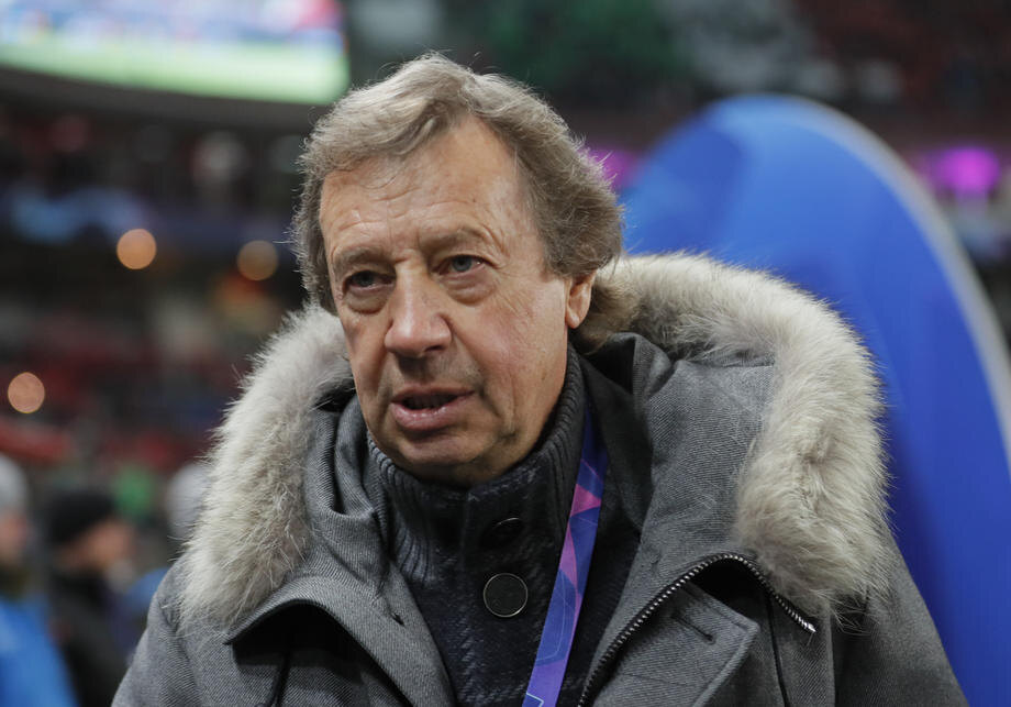    Фото: EPA/VOSTOK-Photo