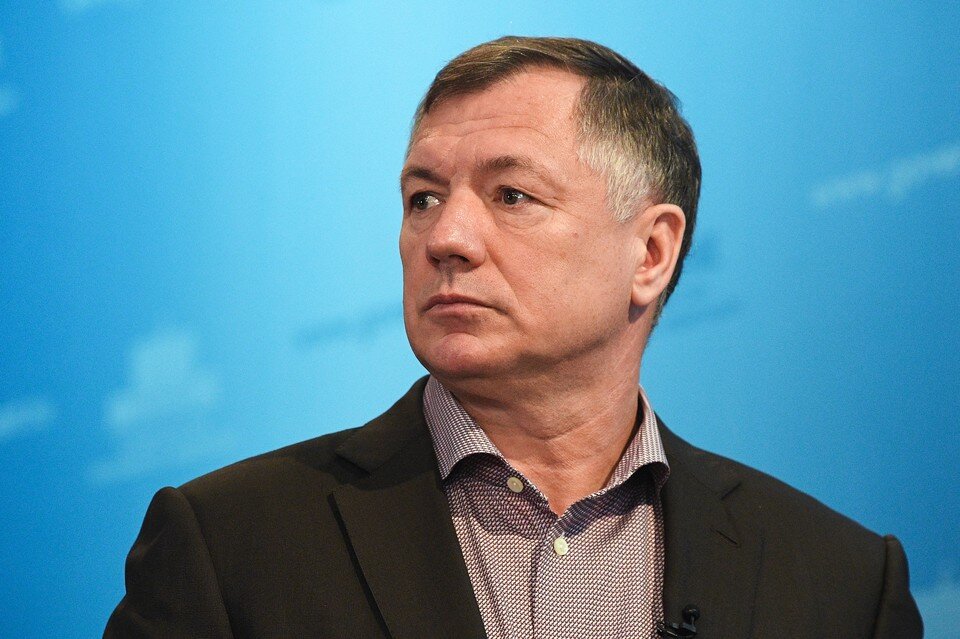     Вице-премьер РФ Марат Хуснуллин. Фото: Алексей Майшев/POOL/ТАСС