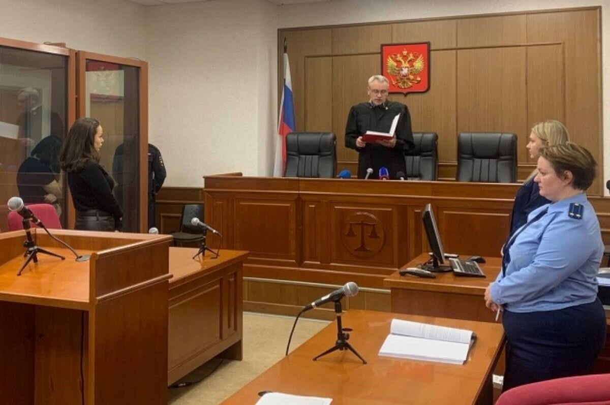    Свердловчанка осуждена за убийство 9-месячного сына