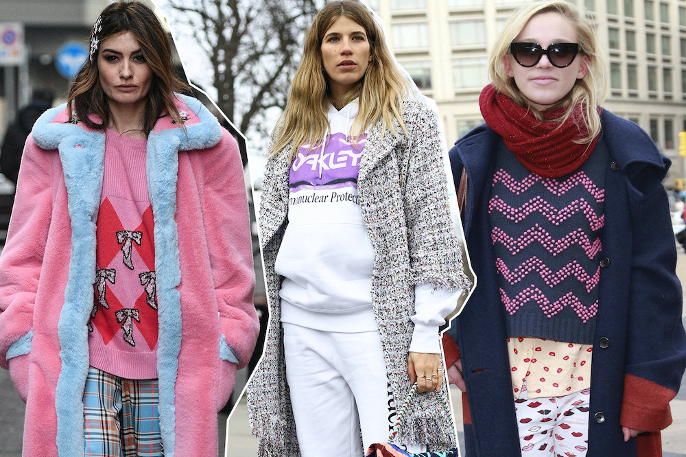     Так нельзя носить: 6 критических ошибок в образах с пальто, которые совершала каждая