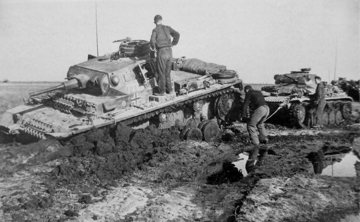 танки второй мировой войны 1939 1945 фото