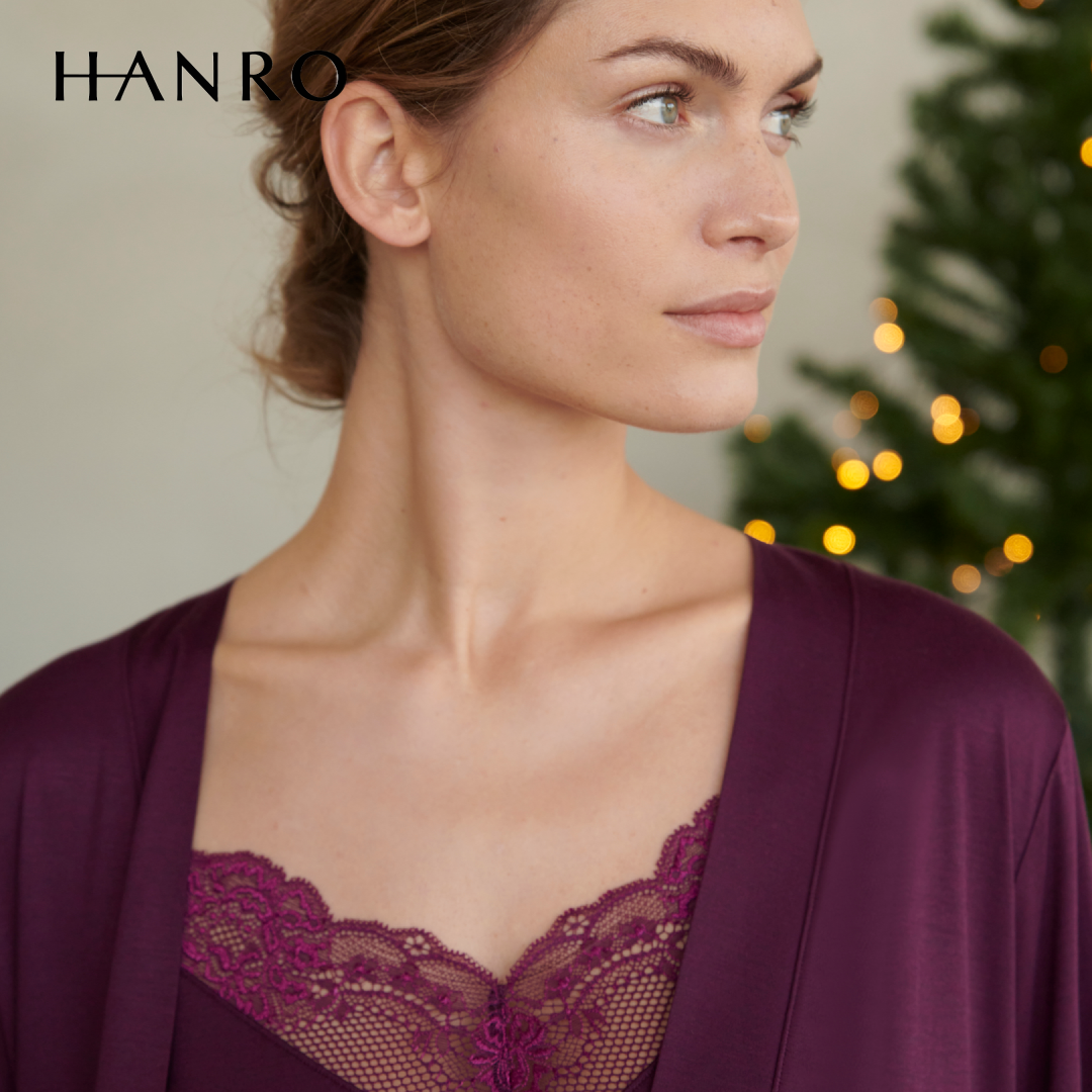 Пижама HANRO