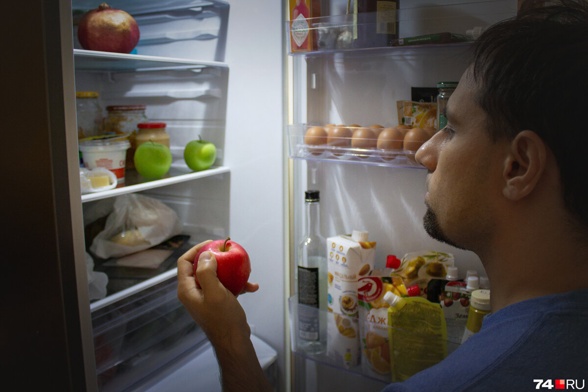     Оказывается, в том, что нам хочется есть после еды, нет ничего удивительного. Но это можно исправить!    
 Фото: Дарья Селенская / Городские порталы