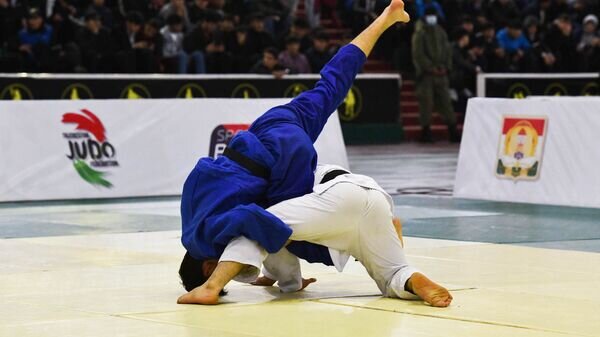   © Sputnik / Амир Исаев