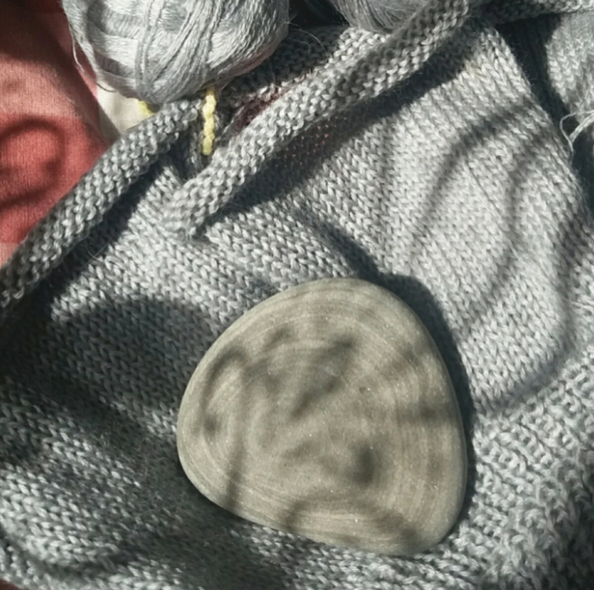 Фото из личного архива.