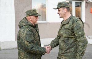    Фото: сайт правительства Московской области Ирина Мудрых