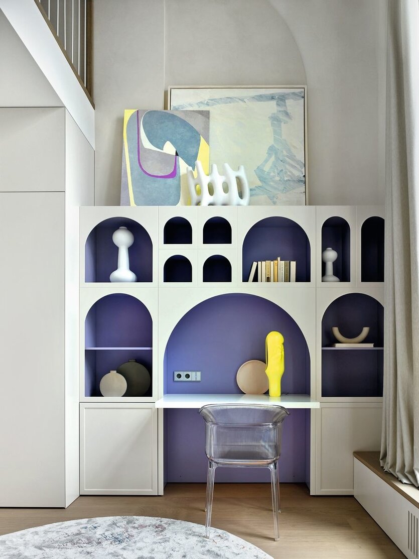 Фото: Сергей Ананьев. Стилист: Дарья Соболева