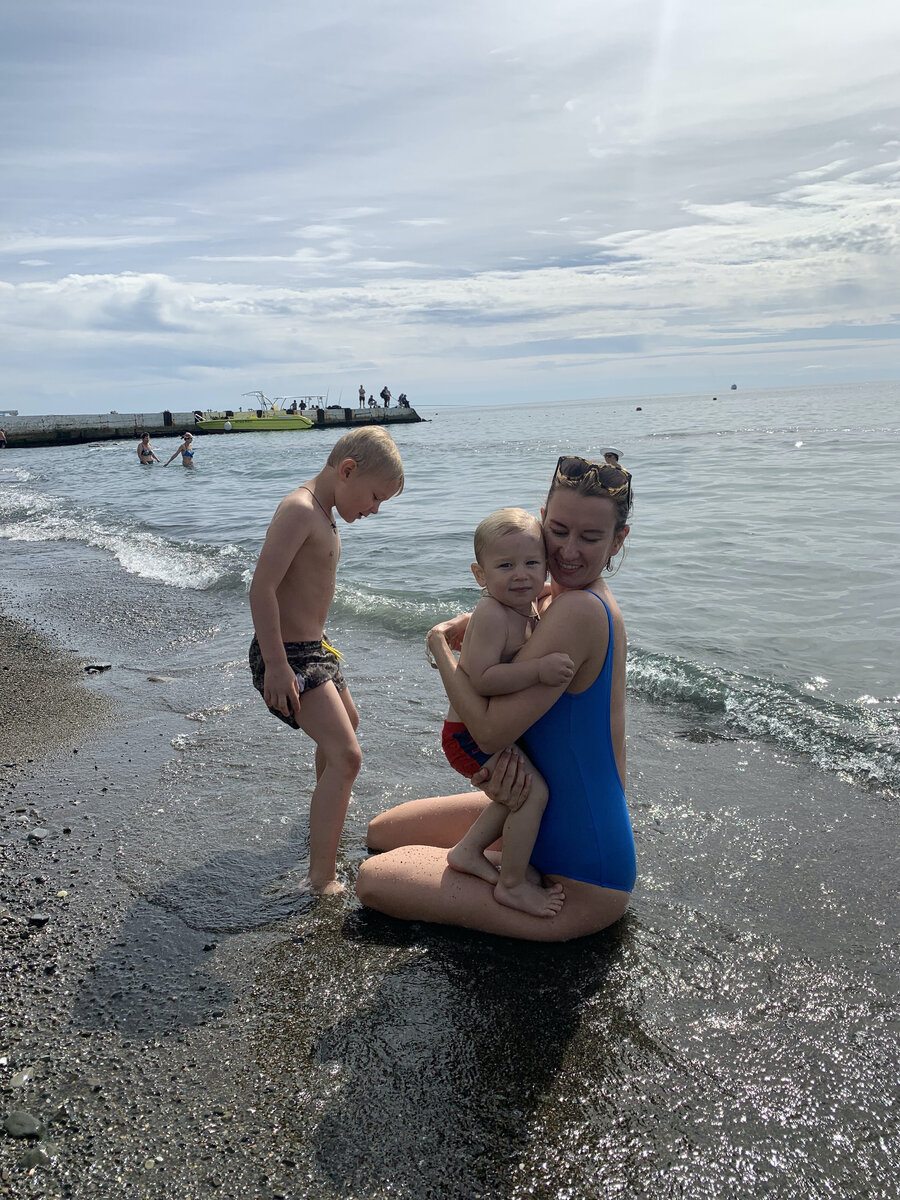 отпуск в Сочи'20 после того, как не развелись, до сих пор ненавижу Сочи 